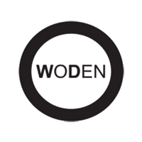 WODEN logo