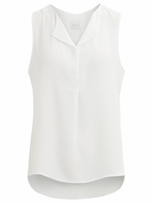 VILUCY S-L TOP - NOOS 177862 Snow Whi