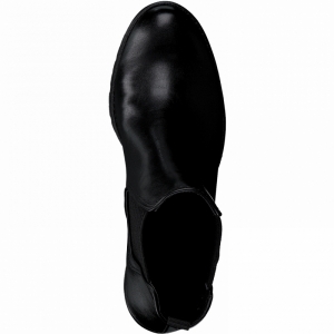 Boots Marco Tozzi BLACK ANTIC
