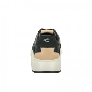 Sneakers Camel Active Antracite Grey