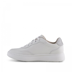 Sneakers WODEN Blanc de Blanc