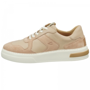 Sneakers Camel Active nude