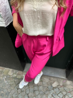 Pants Manon Pink