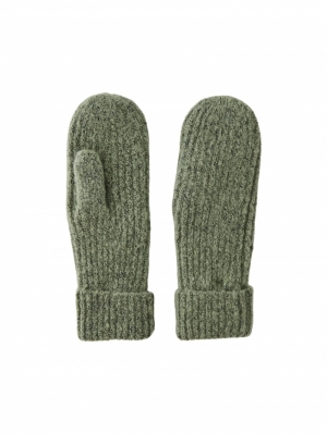 PCPYRON NEW MITTENS NOOS BC 267801 Swamp