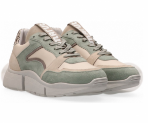 Cody Suede GREEN