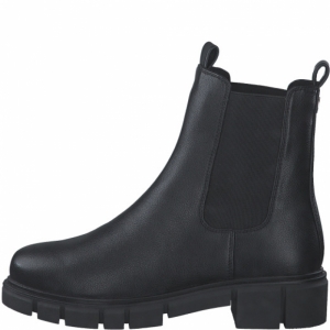 Boots Marco Tozzi BLACK