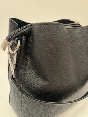 PCMONY DAILY BAG 179276 Black