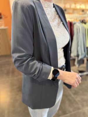 PCBOSELLA 3/4 BLAZER NOOS BC 188719 Ombre Bl