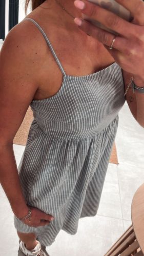 PCAPIA SHORT STRAP DRESS MM WV 229037001 Coron