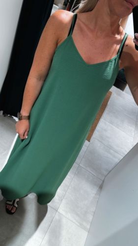 PCLISA STRAP MIDI DRESS PWP BC 301446 Fairway
