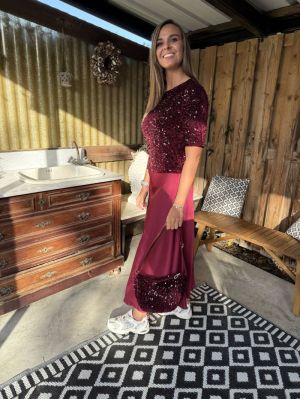 PCKAM SS TOP JRS NOOS BC 188938014 Tawny