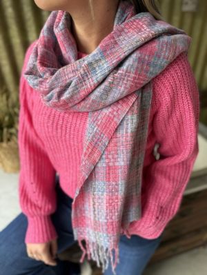 PCJOFIE LONG SCARF BC 202610001 Beetr