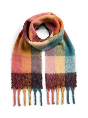PCJOVA LONG SCARF BC 188938001 Tawny