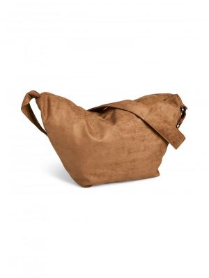 PCAMANDA XL AUTUMN BUMBAG 239275 Toasted