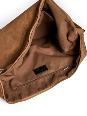 PCAMANDA XL AUTUMN BUMBAG 239275 Toasted