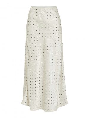 VIFADIA HW MIDI ANKLE SKIRT 209451001 Cloud