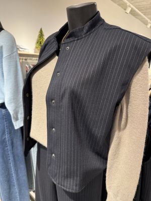 PCBIA VEST JRS BC 217810001 Marit