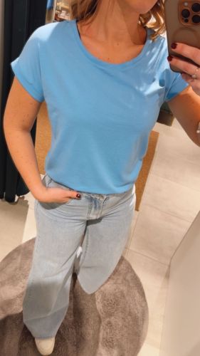 VIDREAMERS NEW PURE T-SHIRT-NO 304884 All Aboa