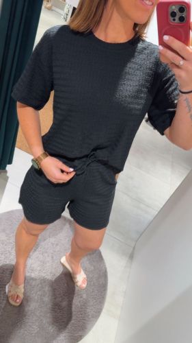PCGRACE SS TEE MSA JRS BC 179276 Black