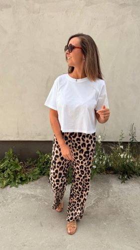 PCGURLA HW PANTS WVN NOOS BC 179276001 Black