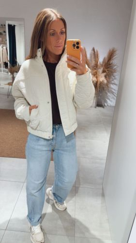 VITONE L/S JACKET/PB 177853 Birch