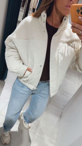 VITONE L/S JACKET/PB 177853 Birch