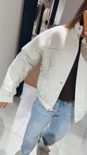 VITONE L/S JACKET/PB 177853 Birch